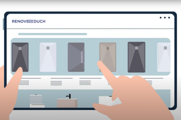 Cambiar bañera por ducha