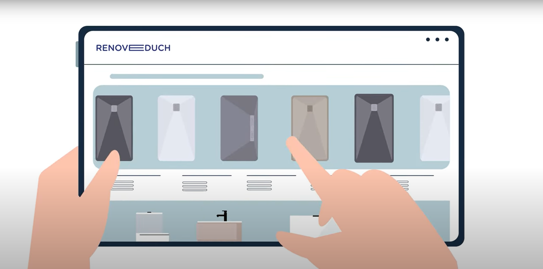 Cambiar bañera por ducha