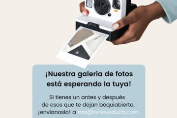 Renoveduch - Antes y después