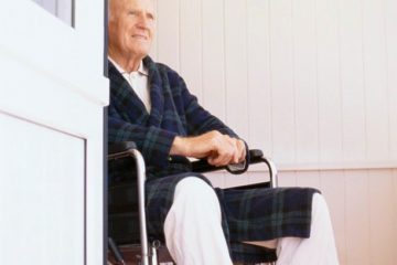 Renoveduch - Cuarto de baño sin barreras