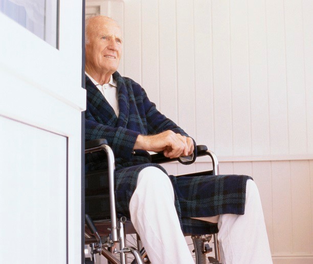 Renoveduch - Cuarto de baño sin barreras