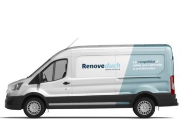 Renoveduch - Reforma de baño en Valencia