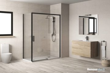 Renoveduch - Ideas mamparas de ducha