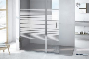 Renoveduch - 10 razones del cambio por ducha