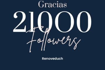 Renoveduch - Seguimos creciendo en Facebook