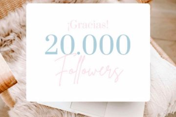 Renoveduch - 20.000 seguidores en Facebook