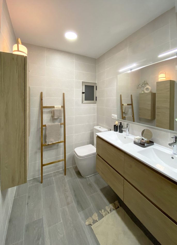 Piso en Elche después