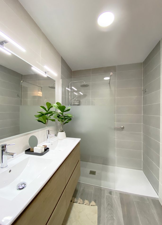 Piso en Elche después