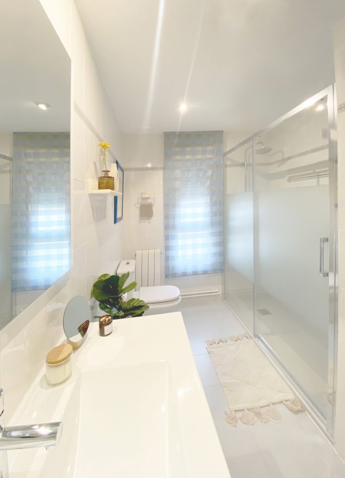 Piso en San Juan después