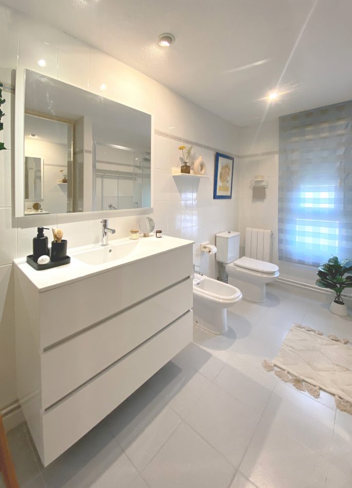 Piso en San Juan después