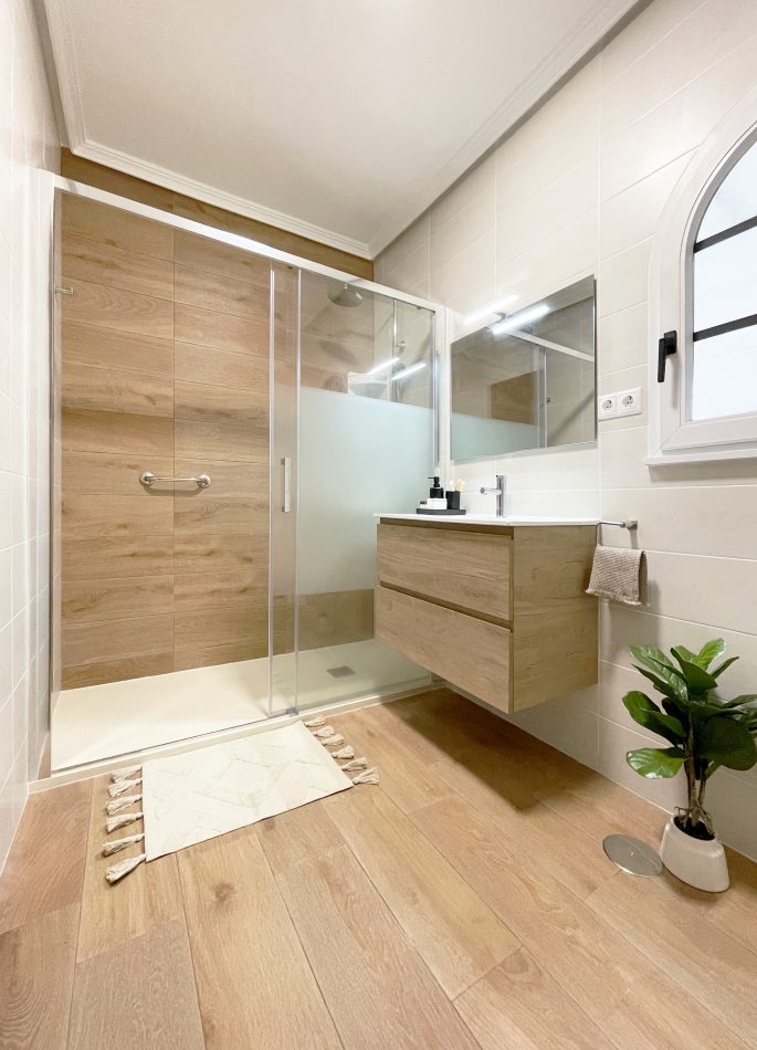 Piso en La Unión después