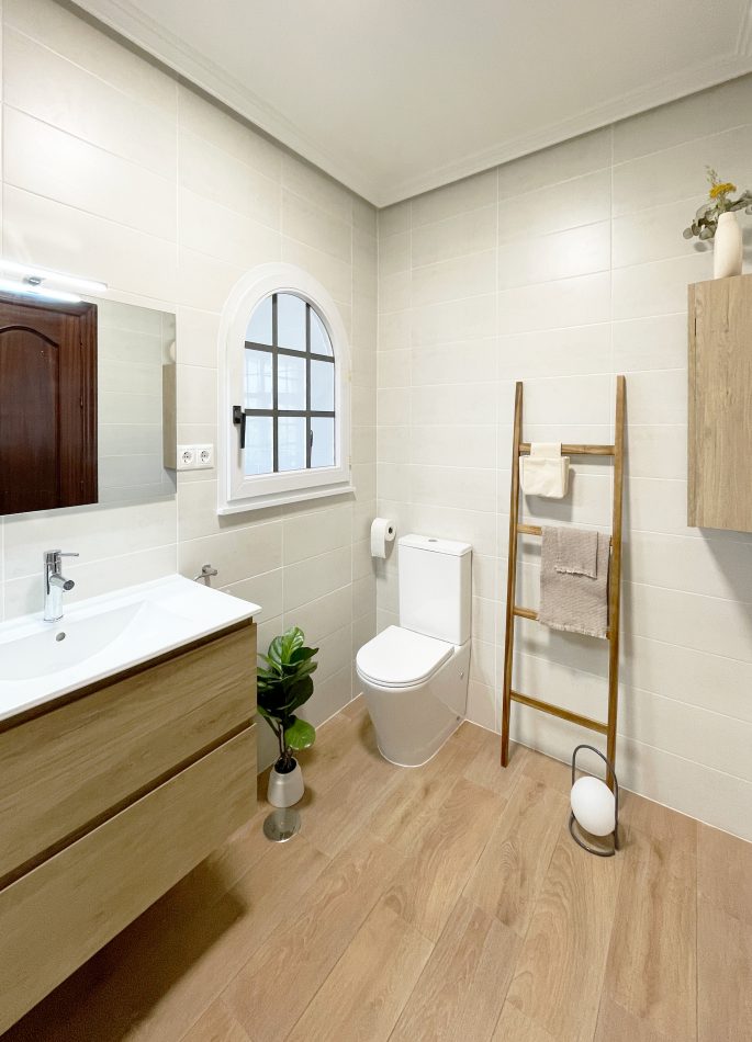 Piso en La Unión después