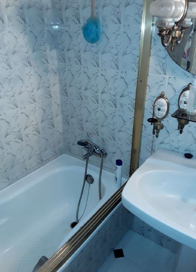 Piso en La Unión antes