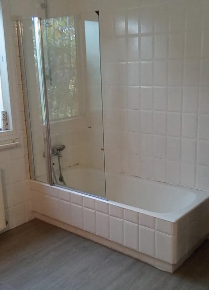 Piso en Alfaz del Pi antes