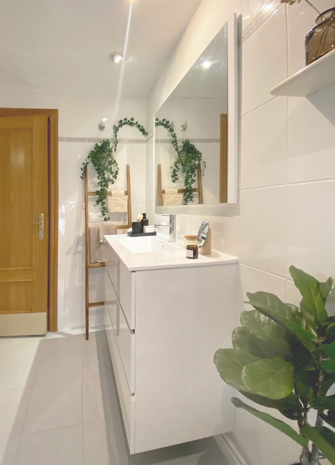 Piso en San Juan después