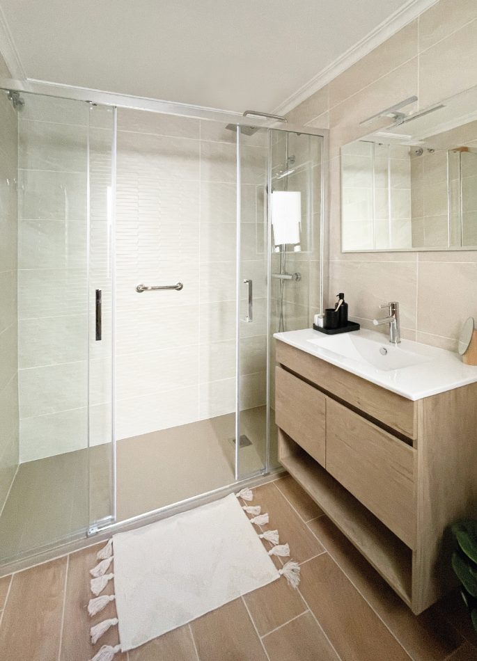 Piso en Torrellano después