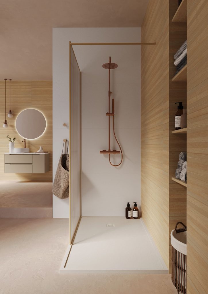 azulejos cambio bañera por ducha