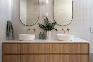 Plantas para el baño