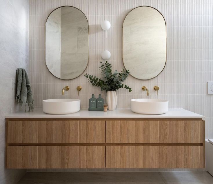 Plantas para el baño